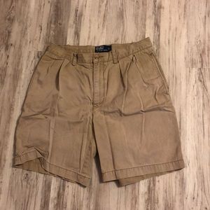 Men’s Polo Tyler Shorts